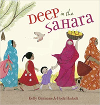 Image of Deep in the Sahara