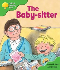 Image of The baby-sitter