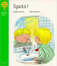 Image of Spots!
