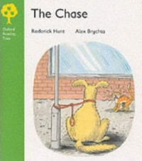 Image of The chase
