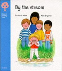 Image of By the stream