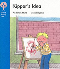 Image of Kipper's idea