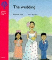 Image of The wedding
