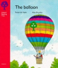 Image of The balloon