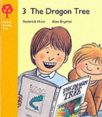 Image of 3 the dragon tree