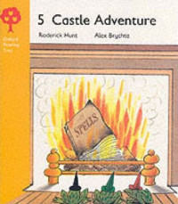 Image of 5 castle adventure