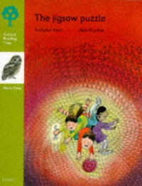 Image of The jigsaw puzzle