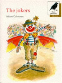 Image of The jokers