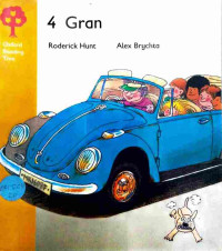 Image of 4 gran