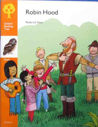 Image of Robin Hood