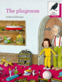 Image of The playroom