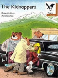Image of The kidnappers