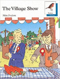 Image of The village show