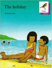 Image of The holiday