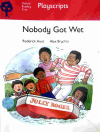 Image of Nobody got wet