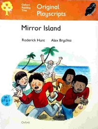 Image of Mirror island