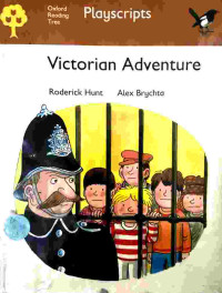 Image of Victorian adventure