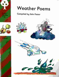 Image of Weather poems