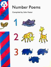 Image of Number poems