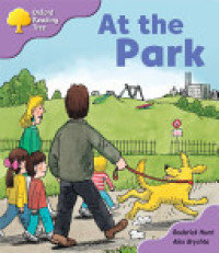 Image of At the park
