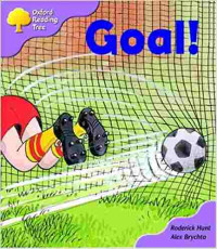Image of Goal!
