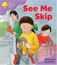 Image of See me skip