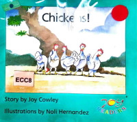 Image of Chickens!