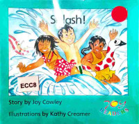 Image of Splash!