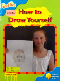 Image of How to draw yourself