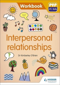 Image of Interpersonal relationships