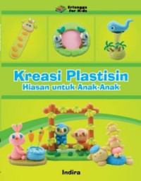 Image of Kreasi plastisin hiasan untuk anak-anak
