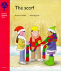 Image of The scarf