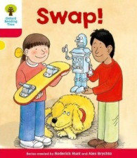 Image of Swap!