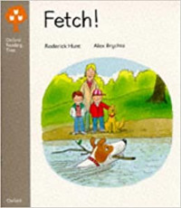 Image of Fetch!
