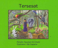 Image of Tersesat