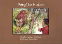Image of Pergi ke hutan