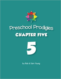 Image of Preschool prodigies chapter five 5