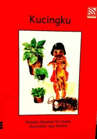 Image of Kucingku
