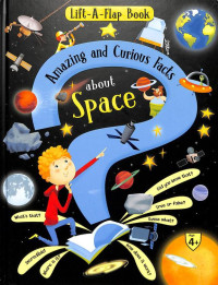 Image of 60 amazing and curious facts about space