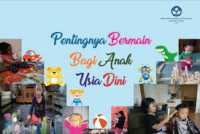 Image of Pentingnya bermain bagi anak usia dini