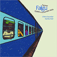 Image of Farmer Falgu goes to the Kumbh Mela