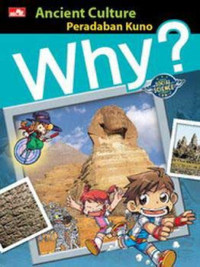 Image of Why ? ancient culture : peradaban kuno