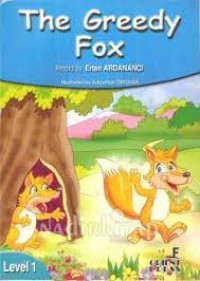 Image of The greedy fox