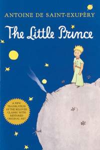 Image of The little prince