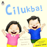 Image of Cilukba!