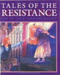 Image of Tales of the resistance