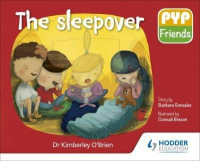 Image of The sleepover