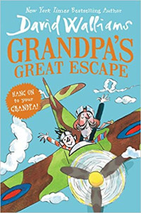 Image of Grandpa's great escape