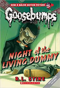 Image of Night of the living dummy