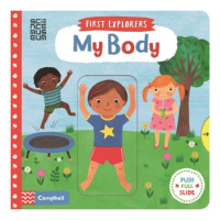 Image of My body